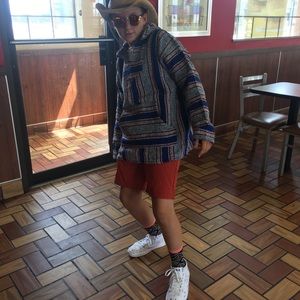 Meet your Posher, Mason